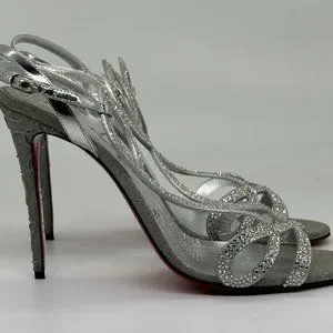 Christian Louboutin | Shoes | Christian Louboutin Double L